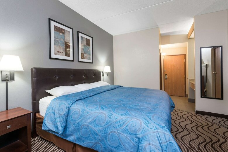 Hotel Super 8 Mars/cranberry/pittsburgh Area