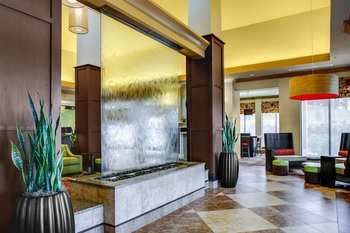 Hotel Hilton Garden Inn Pittsburgh/cranberry