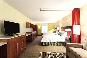 Hotel Home2suites Cranberry