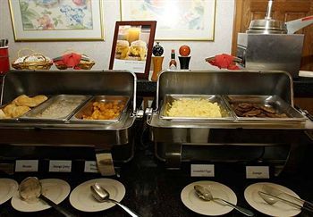 Hotel Residence Inn Pittsburgh Cranberry Township