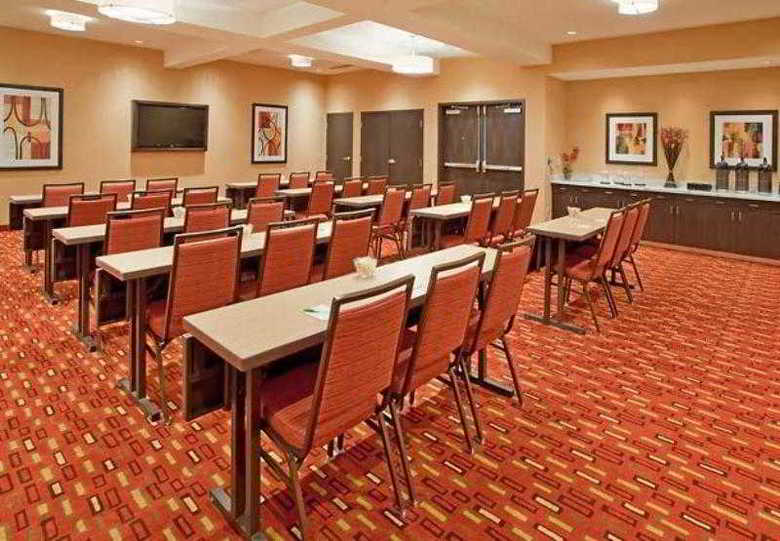 Hotel Courtyard By Marriott Pittsburgh North/cranberry Woods