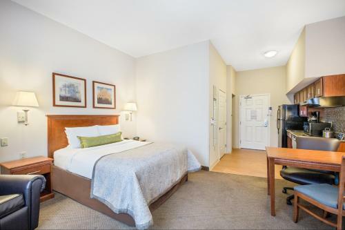 Hotel Candlewood Suites Pittsburgh-cranberry
