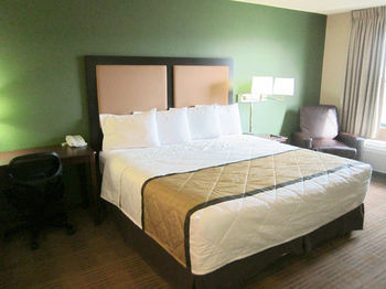 Aparthotel Extended Stay America - Tacoma - South