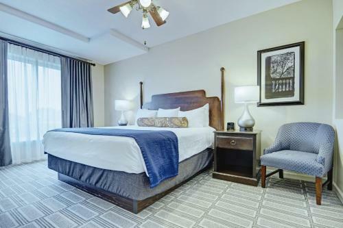 Hotel Wyndham Old Town Alexandria