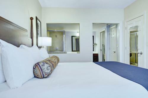 Hotel Wyndham Old Town Alexandria