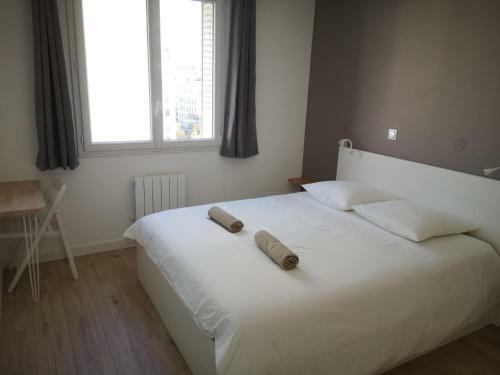 Apartamento Les Appartements De Vallier