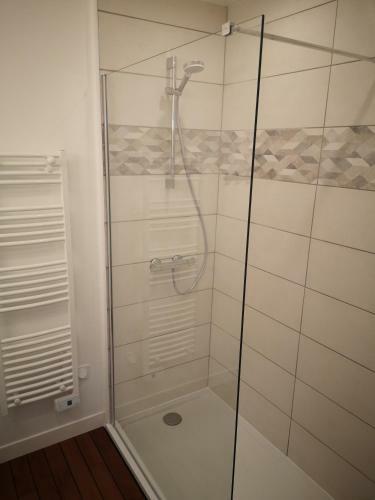 Apartamento Les Appartements De Vallier
