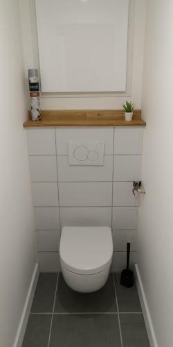 Apartamento Les Appartements De Vallier