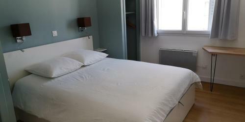 Apartamento Les Appartements De Vallier