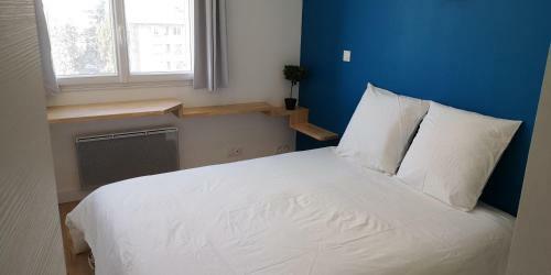 Apartamento Les Appartements De Vallier