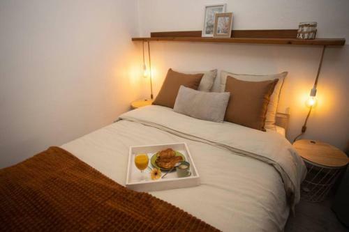 Apartamento Le Boh�me, Cosy, Hypercentre