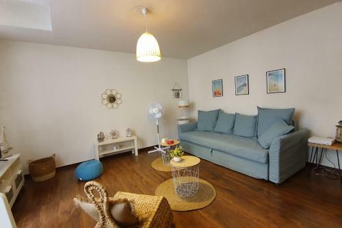 Apartamento Very Quiet And Spacious Studio City Center #l8