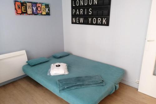 Apartamento Nice Renovated Studio Tram C And A #j7