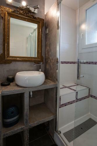 Apartamento Appartement Malya & Parking Priv�