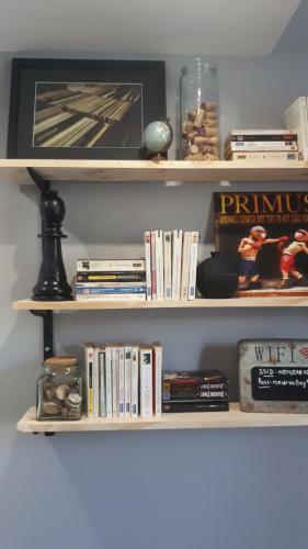 Apartamento Le Cosy Rock / Rent4night Grenoble