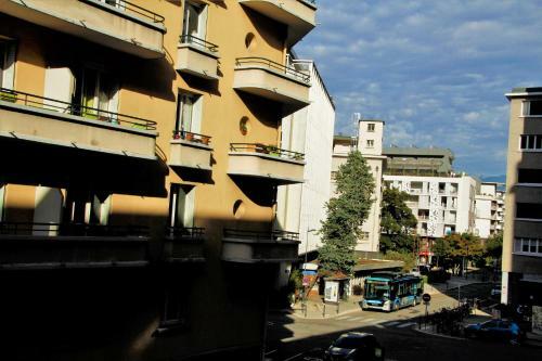 Apartamento Grenoble Hyper-centre + Wifi + Netflix