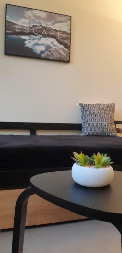 Apartamento Grenoble Hyper-centre + Wifi + Netflix
