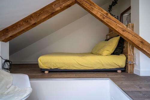 Apartamento Le Boheme - Rent4night Grenoble