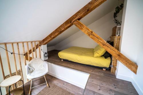 Apartamento Le Boheme - Rent4night Grenoble