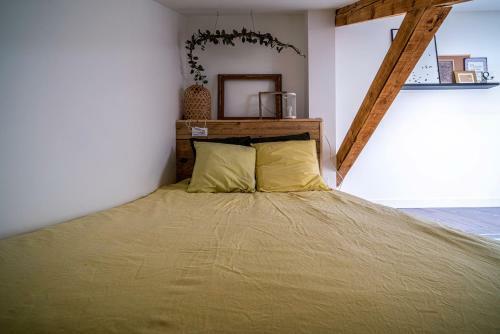 Apartamento Le Boheme - Rent4night Grenoble
