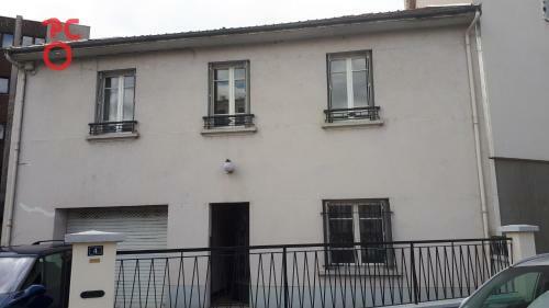 Apartamento Le Boheme - Rent4night Grenoble