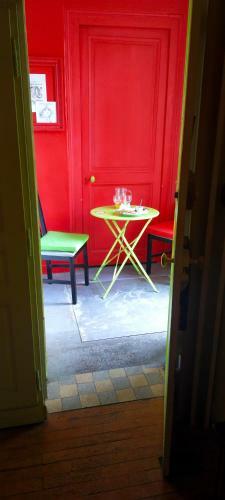 Apartamento Casa Il Vino Del Dottore