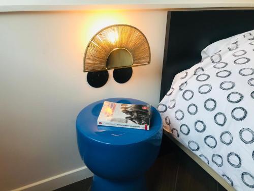 Apartamento Nid Rose - Bel Appartement Avec Garage