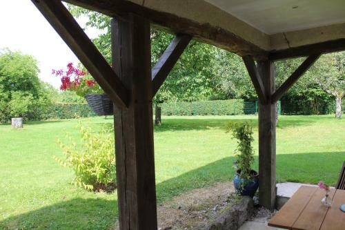 Agroturismo Le Poule House
