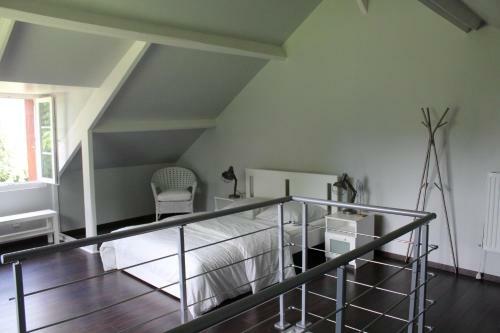 Agroturismo Le Poule House