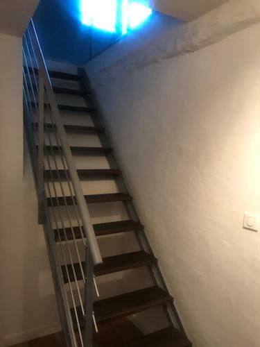 Agroturismo Le Poule House