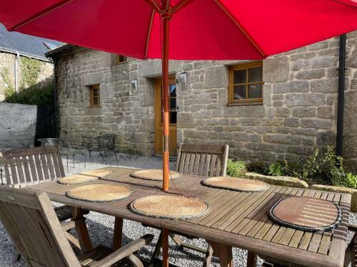 Villa Grand Gite Relax A La Campagne