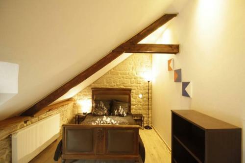 Villa Grand Gite Relax A La Campagne