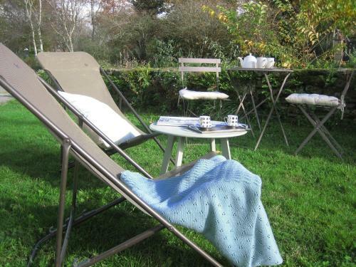 Bed & Breakfast Agathe Chambres D'h�tes