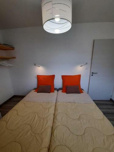 Bed & Breakfast Agathe Chambres D'h�tes