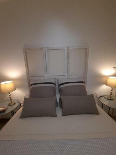 Bed & Breakfast Agathe Chambres D'h�tes