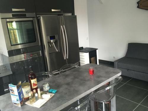 Maison Guethary Avec Piscine Priv�e
