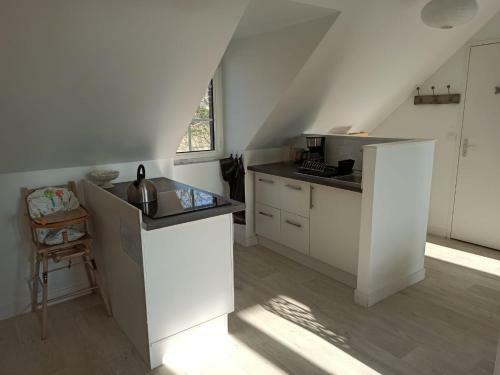 Apartamento Maison Des Remparts
