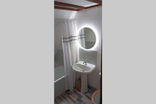 Apartamento Au Coeur Du Site Historique