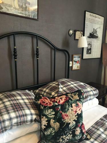 Hotel H�tel Les Remp'arts