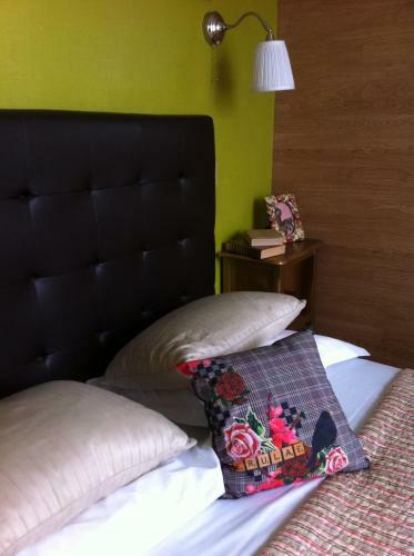 Hotel H�tel Les Remp'arts