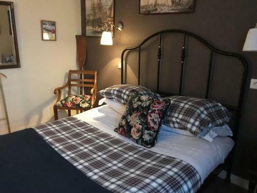Hotel H�tel Les Remp'arts