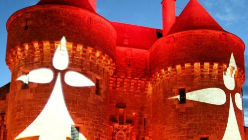 Hotel H�tel Les Remp'arts