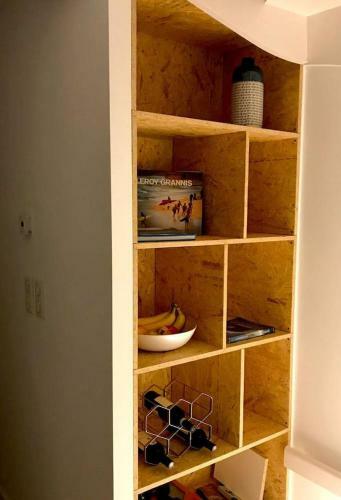 Maison Eli (charming Basque House In Gu�thary Village)