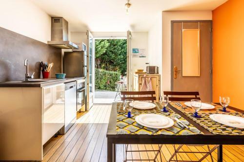 Apartamentos Villa Martha - Appt 02