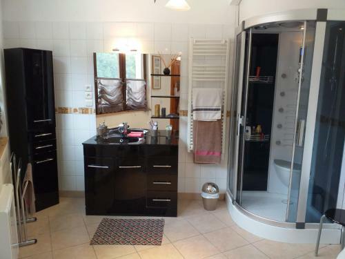 Apartamento Appartement Du Lac