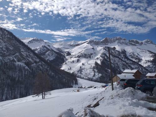 Apartamento Appartement Du Lac
