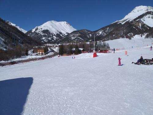 Apartamento Appartement Du Lac