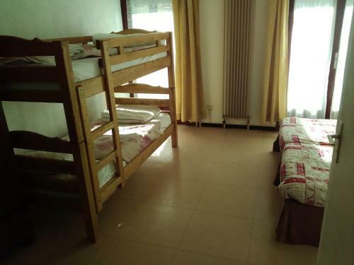 Posada Cap Verb Guillestre