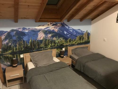 Apartamento Le Pragmatique