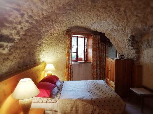 B&B Et Apartments Moulin Du Martinet